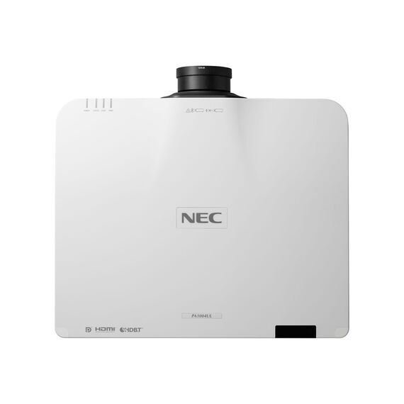 NEC PA1004UL-W 4K Large Venue Projector, 6 image