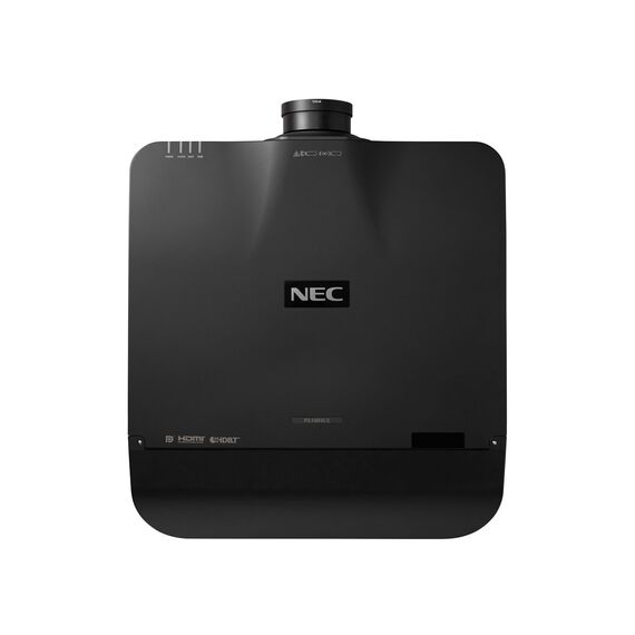 NEC PA1004UL-B-41 4K Large Venue Projector, 6 image