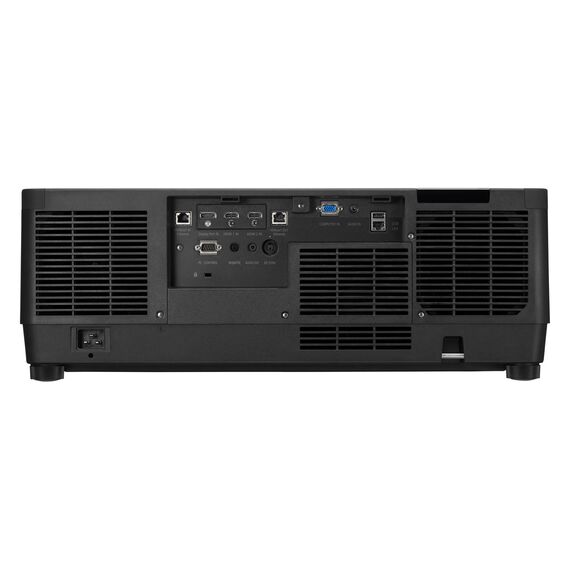 NEC PA1004UL-B-41 4K Large Venue Projector, 5 image