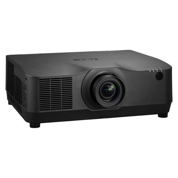 NEC PA1004UL-B-41 4K Large Venue Projector, 3 image
