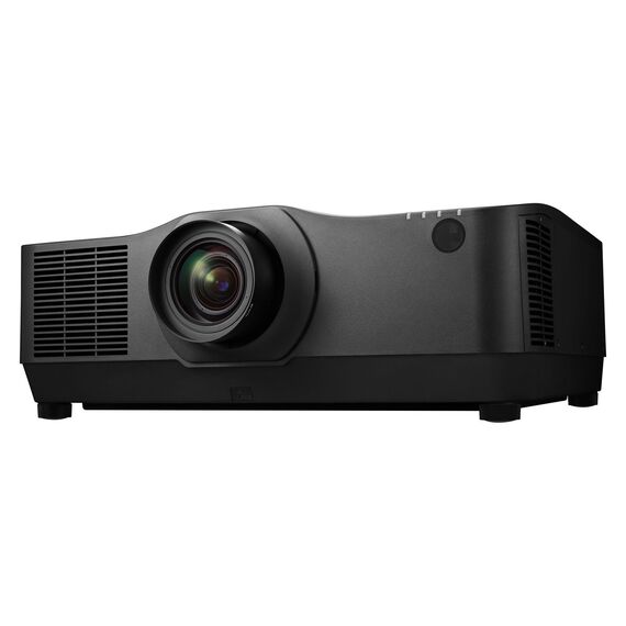 NEC PA1004UL-B 4K Large Venue Projector, 4 image