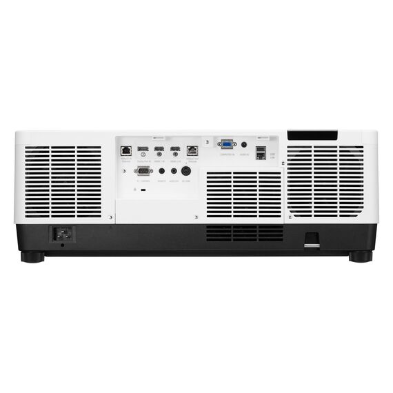 NEC PA1004UL-W 4K Large Venue Projector, 5 image