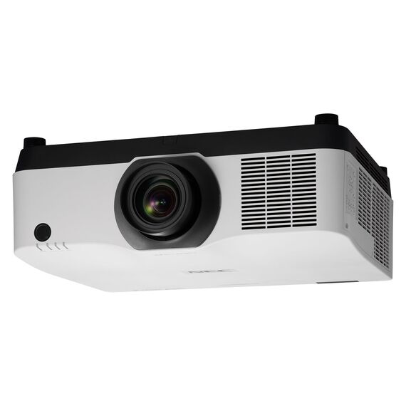 NEC PA1004UL-W-41 4K Large Venue Projector, 2 image