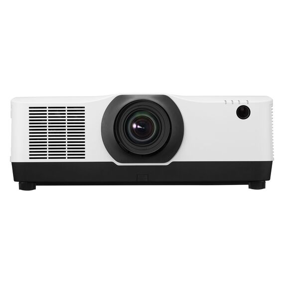 NEC PA1004UL-W 4K Large Venue Projector, 4 image