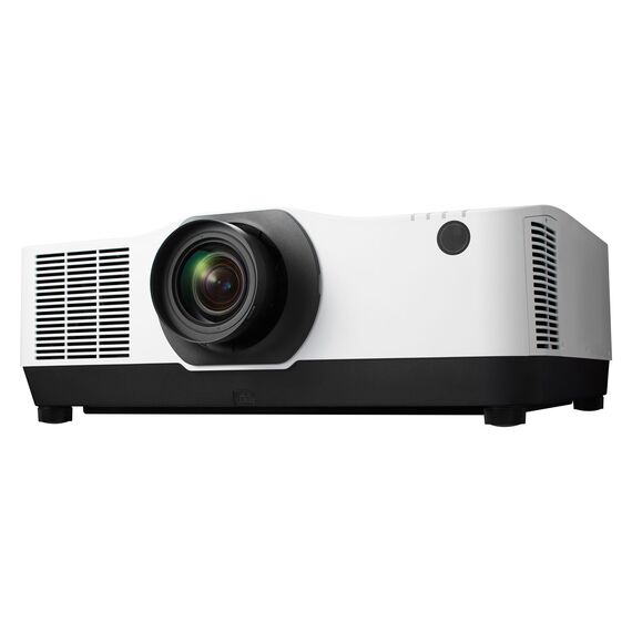 NEC PA1004UL-W 4K Large Venue Projector, 3 image