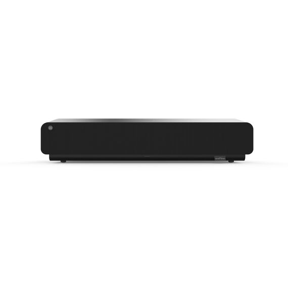 ViewSonic X1000-4K HDR Ultra Short Throw Smart LED Soundbar Projector, 3 image
