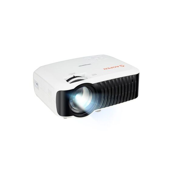 Acer QH10 AOPEN Mobile LED Projector, 3 image