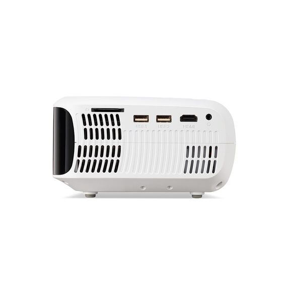 Acer QH10 AOPEN Mobile LED Projector, 4 image