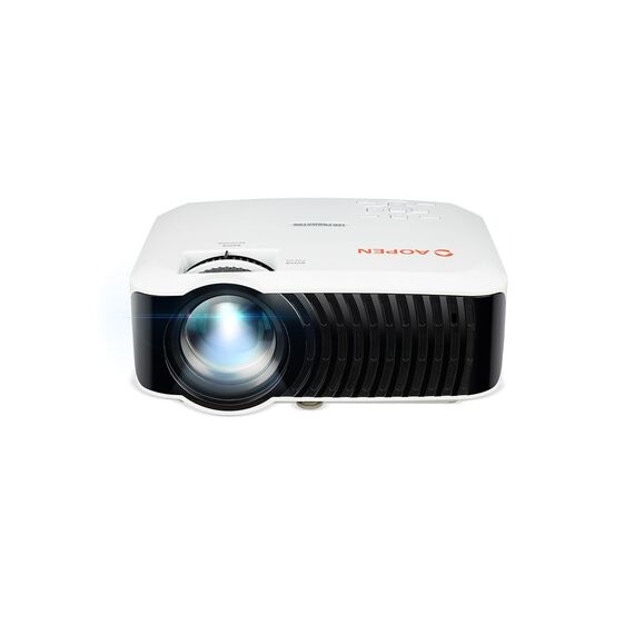 Acer QH10 AOPEN Mobile LED Projector, 2 image