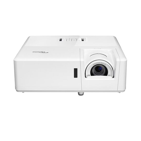 OPTOMA ZW350 - Laser Projector, WXGA 3500 Lumens 16:10, 2 image