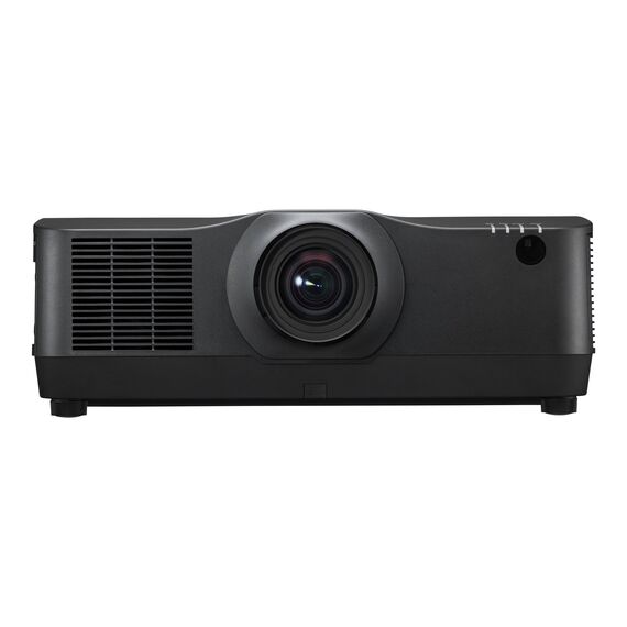 NEC NP-PA804UL-B 4K Large Venue Projector, 2 image