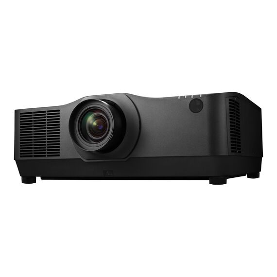NEC NP-PA804UL-B-41 4K Large Venue Projector