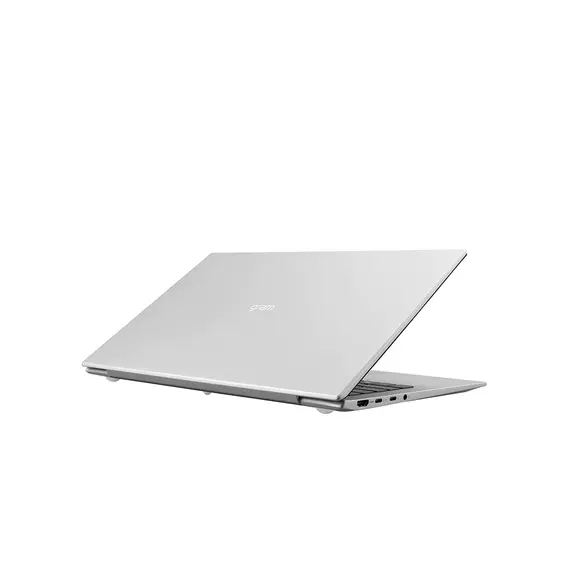 LG 15.6” 16:9 gram Laptop with Windows 10 Pro, Silver, 16GB RAM, 1TB SSD, 11th Gen Intel® Quad Core™ i7 Processor, Intel® Evo™ Platform & Thunderbolt™ 4, 7 image