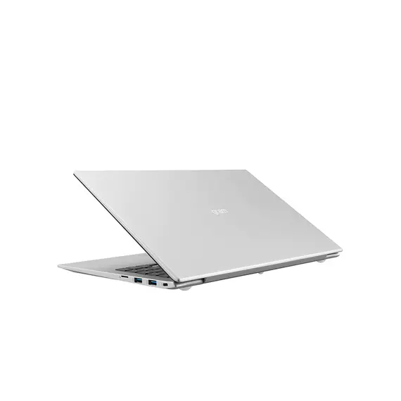 LG 15.6” 16:9 gram Laptop with Windows 10 Pro, Silver, 16GB RAM, 1TB SSD, 11th Gen Intel® Quad Core™ i7 Processor, Intel® Evo™ Platform & Thunderbolt™ 4, 9 image