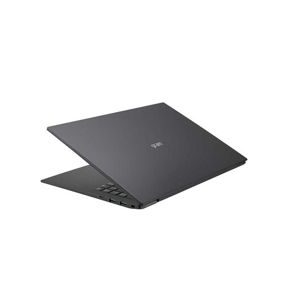 LG 16” Black 16:10 WQXGA gram Laptop with Windows 10 Pro, 16GB RAM, 1TB SSD, 11th Gen Intel® Quad Core™ i7 Processor, Intel® Evo™ Platform & Thunderbolt™ 4, 9 image