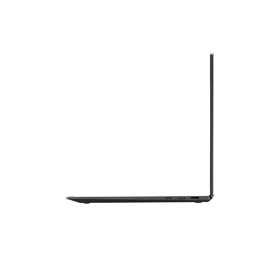 LG 16” Black 16:10 WQXGA 2-in-1 touch gram Laptop with Windows 10 Pro, 16GB RAM, 1TB SSD, 11th Gen Intel® Quad Core™ i7 Processor, Intel® Evo™ Platform & Thunderbolt™ 4, 12 image