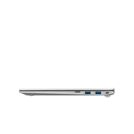LG 15.6” 16:9 gram Laptop with Windows 10 Pro, Silver, 16GB RAM, 1TB SSD, 11th Gen Intel® Quad Core™ i7 Processor, Intel® Evo™ Platform & Thunderbolt™ 4, 12 image