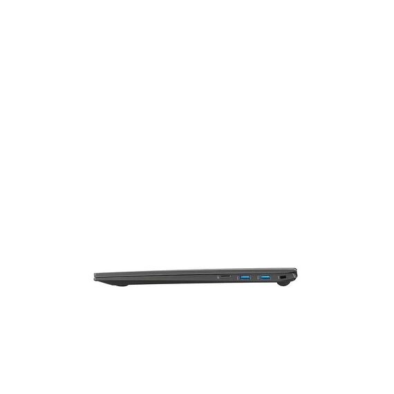 LG 16” Black 16:10 WQXGA gram Laptop with Windows 10 Pro, 16GB RAM, 1TB SSD, 11th Gen Intel® Quad Core™ i7 Processor, Intel® Evo™ Platform & Thunderbolt™ 4, 12 image