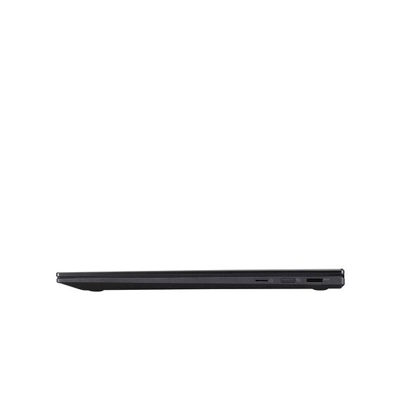 LG 16” Black 16:10 WQXGA 2-in-1 touch gram Laptop with Windows 10 Pro, 16GB RAM, 1TB SSD, 11th Gen Intel® Quad Core™ i7 Processor, Intel® Evo™ Platform & Thunderbolt™ 4, 11 image