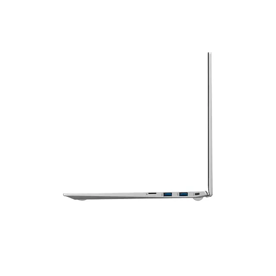 LG 15.6” 16:9 gram Laptop with Windows 10 Pro, Silver, 16GB RAM, 1TB SSD, 11th Gen Intel® Quad Core™ i7 Processor, Intel® Evo™ Platform & Thunderbolt™ 4, 13 image