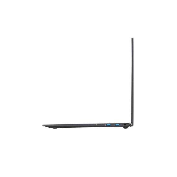LG 16” Black 16:10 WQXGA gram Laptop with Windows 10 Pro, 16GB RAM, 1TB SSD, 11th Gen Intel® Quad Core™ i7 Processor, Intel® Evo™ Platform & Thunderbolt™ 4, 13 image