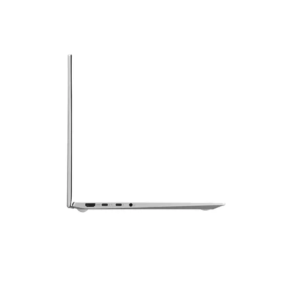 LG 15.6” 16:9 gram Laptop with Windows 10 Pro, Silver, 16GB RAM, 1TB SSD, 11th Gen Intel® Quad Core™ i7 Processor, Intel® Evo™ Platform & Thunderbolt™ 4, 14 image