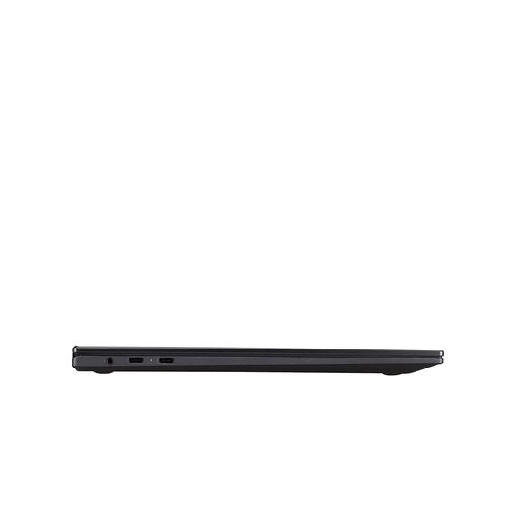 LG 16” Black 16:10 WQXGA 2-in-1 touch gram Laptop with Windows 10 Pro, 16GB RAM, 1TB SSD, 11th Gen Intel® Quad Core™ i7 Processor, Intel® Evo™ Platform & Thunderbolt™ 4, 14 image