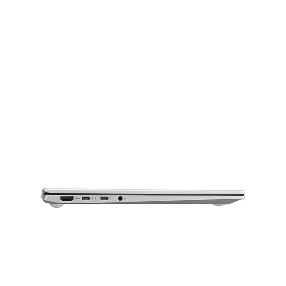LG 15.6” 16:9 gram Laptop with Windows 10 Pro, Silver, 16GB RAM, 1TB SSD, 11th Gen Intel® Quad Core™ i7 Processor, Intel® Evo™ Platform & Thunderbolt™ 4, 15 image