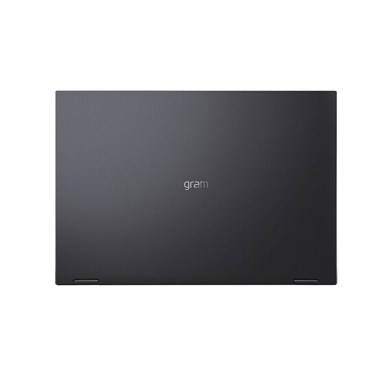 LG 16” Black 16:10 WQXGA 2-in-1 touch gram Laptop with Windows 10 Pro, 16GB RAM, 1TB SSD, 11th Gen Intel® Quad Core™ i7 Processor, Intel® Evo™ Platform & Thunderbolt™ 4, 10 image