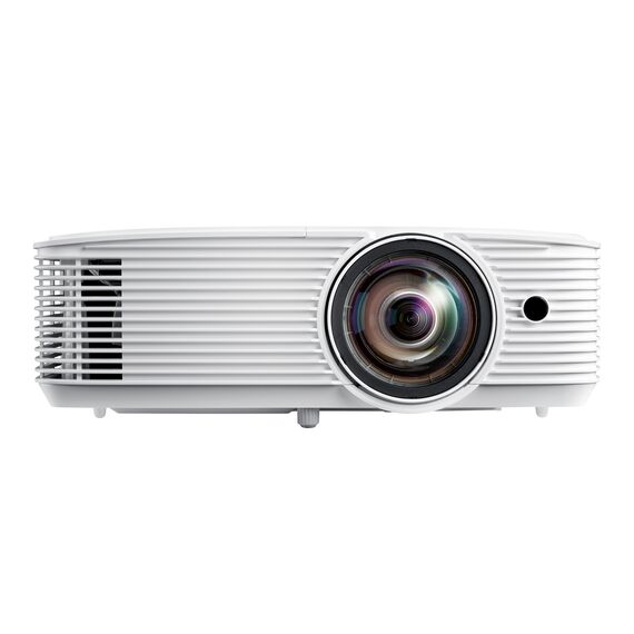Optoma X309ST Short throw XGA Conference Room Projector, 4 image