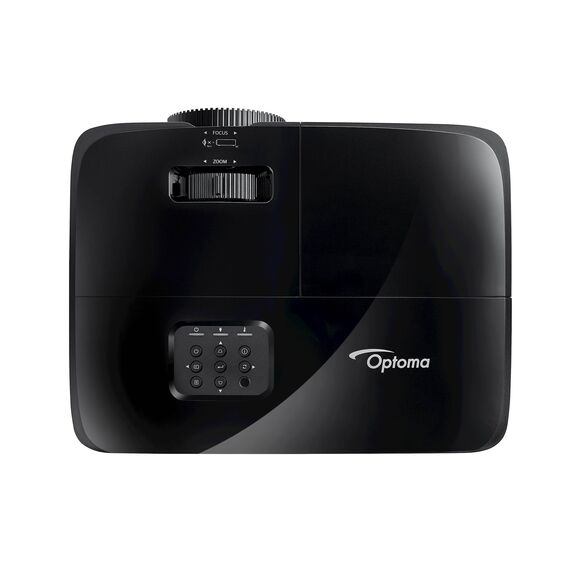 Optoma W400LVe WXGA Conference Room Projector, 6 image