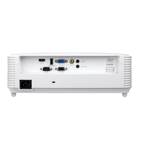Optoma X309ST Short throw XGA Conference Room Projector, 5 image
