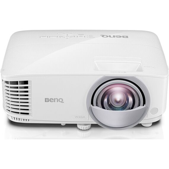 BenQ MW826STH 3500 Lumens for Interactive Classroom, 4 image
