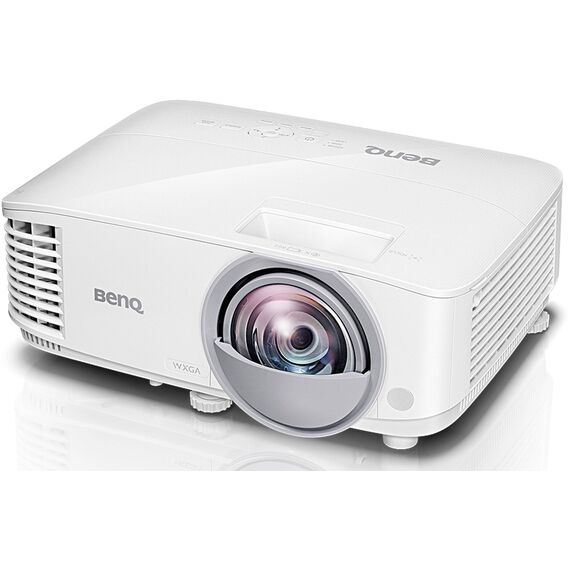 BenQ MW826STH 3500 Lumens for Interactive Classroom, 3 image