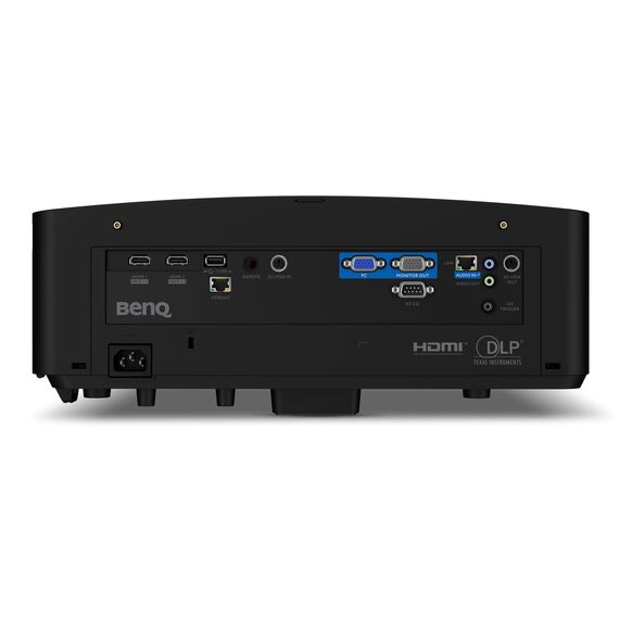BenQ LU935ST Laser Projector with 5500 Lumens & Short Throw Lens, 4 image