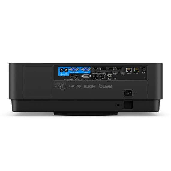 BENQ LU960UST 5200lms WUXGA Installation Projector, 4 image