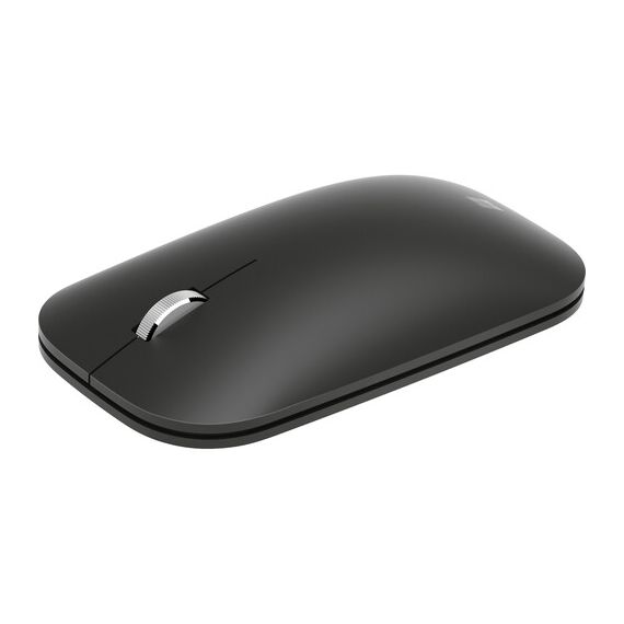 Microsoft Modern Mobile Mouse (Black)