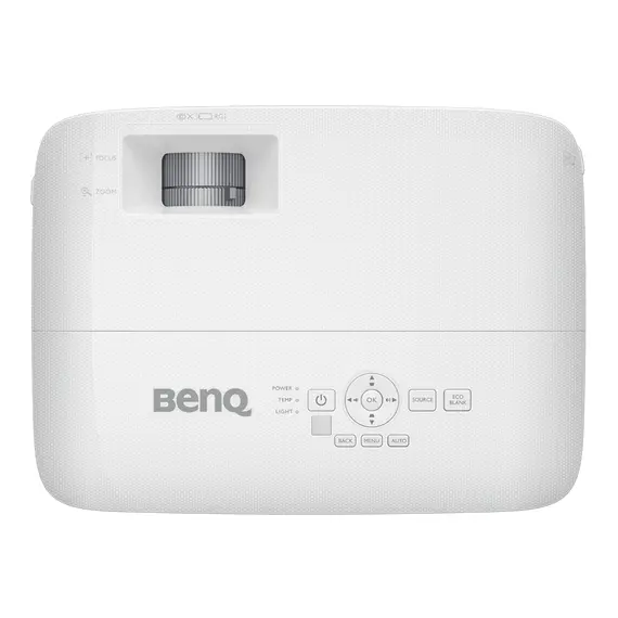 BenQ SVGA Business Projector For Presentation | MS560, 4 image