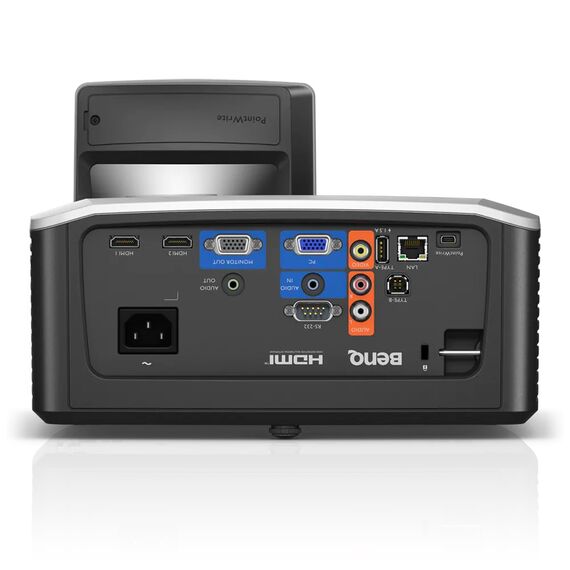 BenQ MW855UST+ Kit 3500lms WXGA Education, 6 image