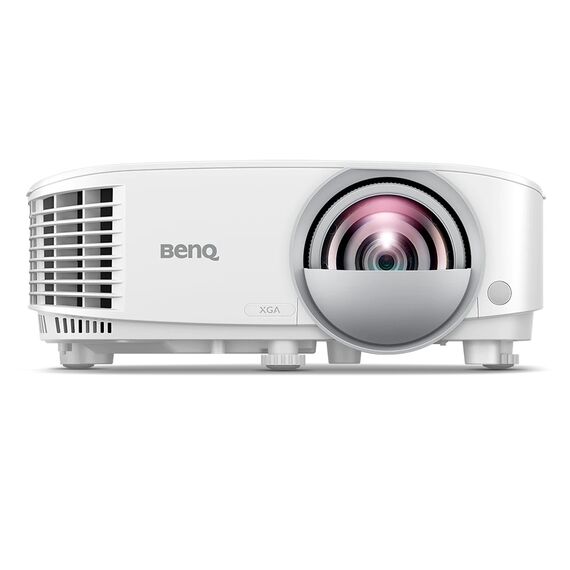 BenQ MX825STH XGA 3500 Lumens for Interactive Classroom, 2 image