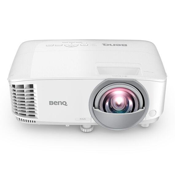 BenQ MX825STH XGA 3500 Lumens for Interactive Classroom, 4 image