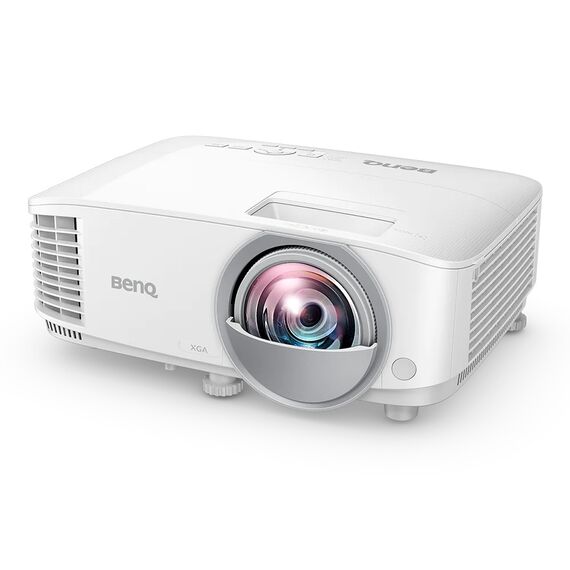 BenQ MX825STH XGA 3500 Lumens for Interactive Classroom, 3 image