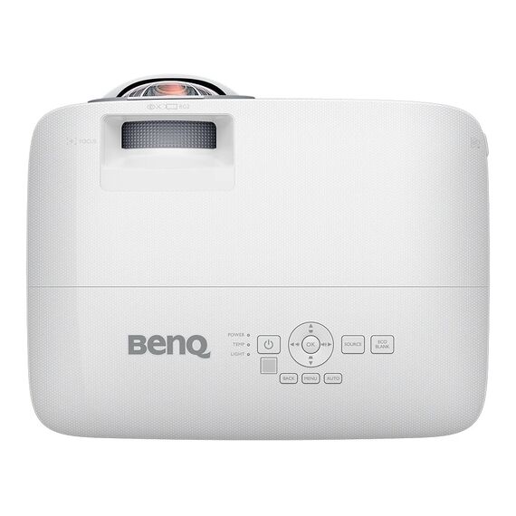 BenQ MX825STH XGA 3500 Lumens for Interactive Classroom, 6 image