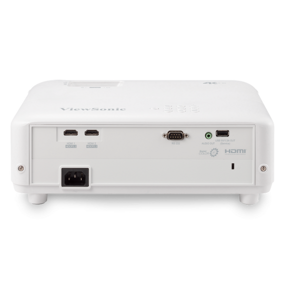 ViewSonic PX701-4K Home Theater Projector, 5 image