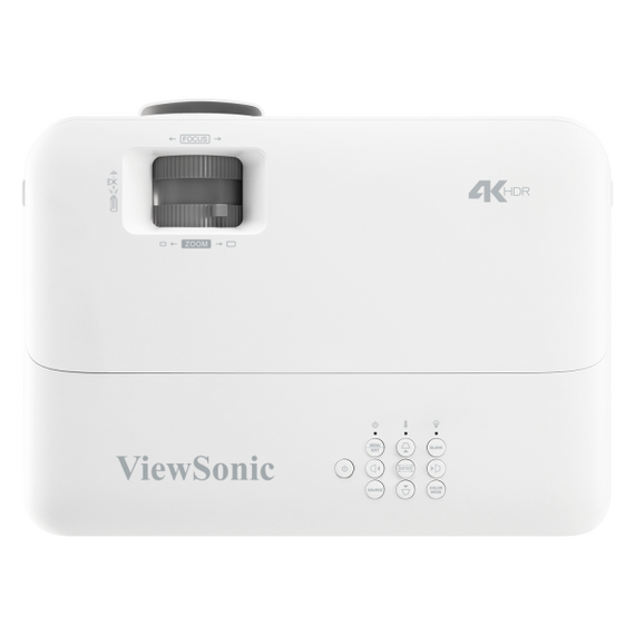 ViewSonic PX701-4K Home Theater Projector, 6 image