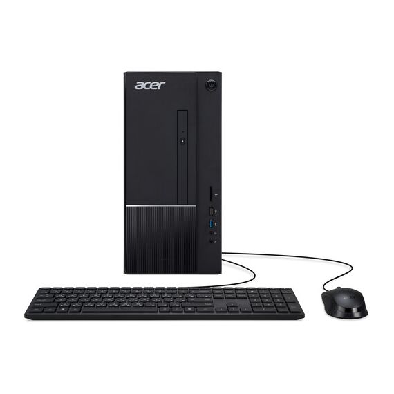 Acer Aspire TC-875-UR12 Desktop Computer, 4 image