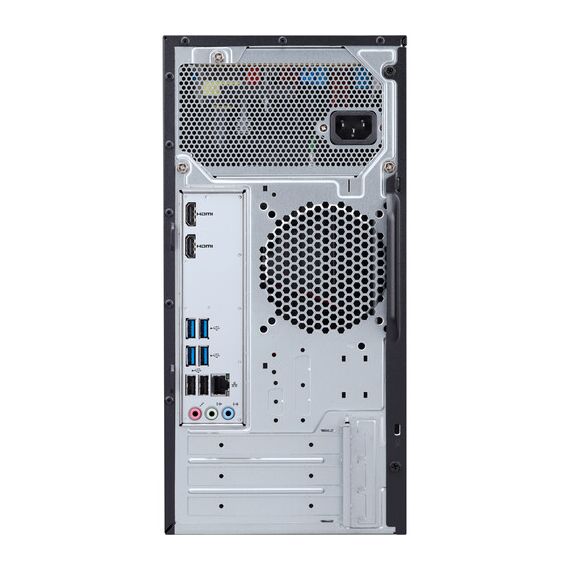 Acer Aspire TC-875-UR12 Desktop Computer, 2 image