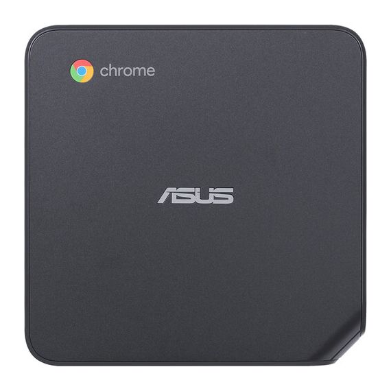 ASUS Chromebox 4 Mini Desktop Computer