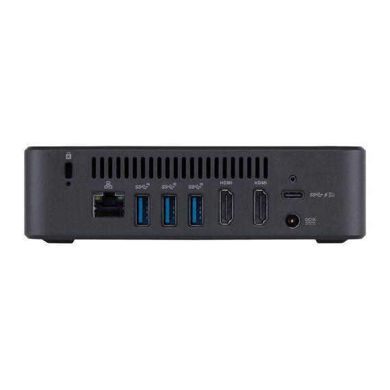 ASUS Chromebox 4 Mini Desktop Computer, 4 image