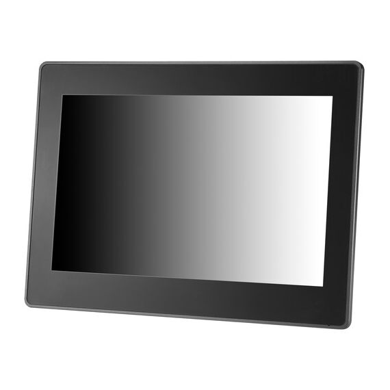 Xenarc 12.1" PPC1211 Multi-Touch Rugged All-Weather Panel PC
